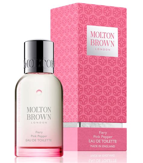 molton brown pink pepper fragrantica|molton brown pink peppercorn perfume.